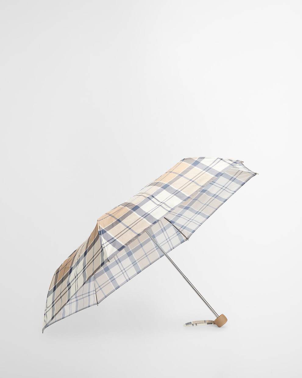 Portree Tartan Umbrella