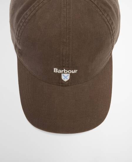 Cascade Sports Cap Olive