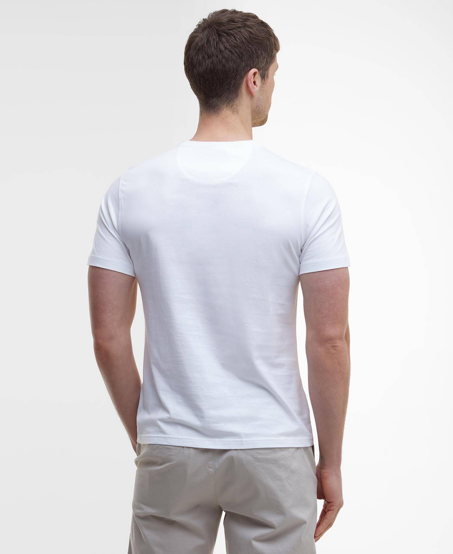 T-Shirt Sports image number 2