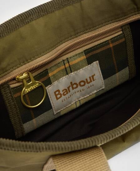 Tote Bag Mini Mya Dusky Green