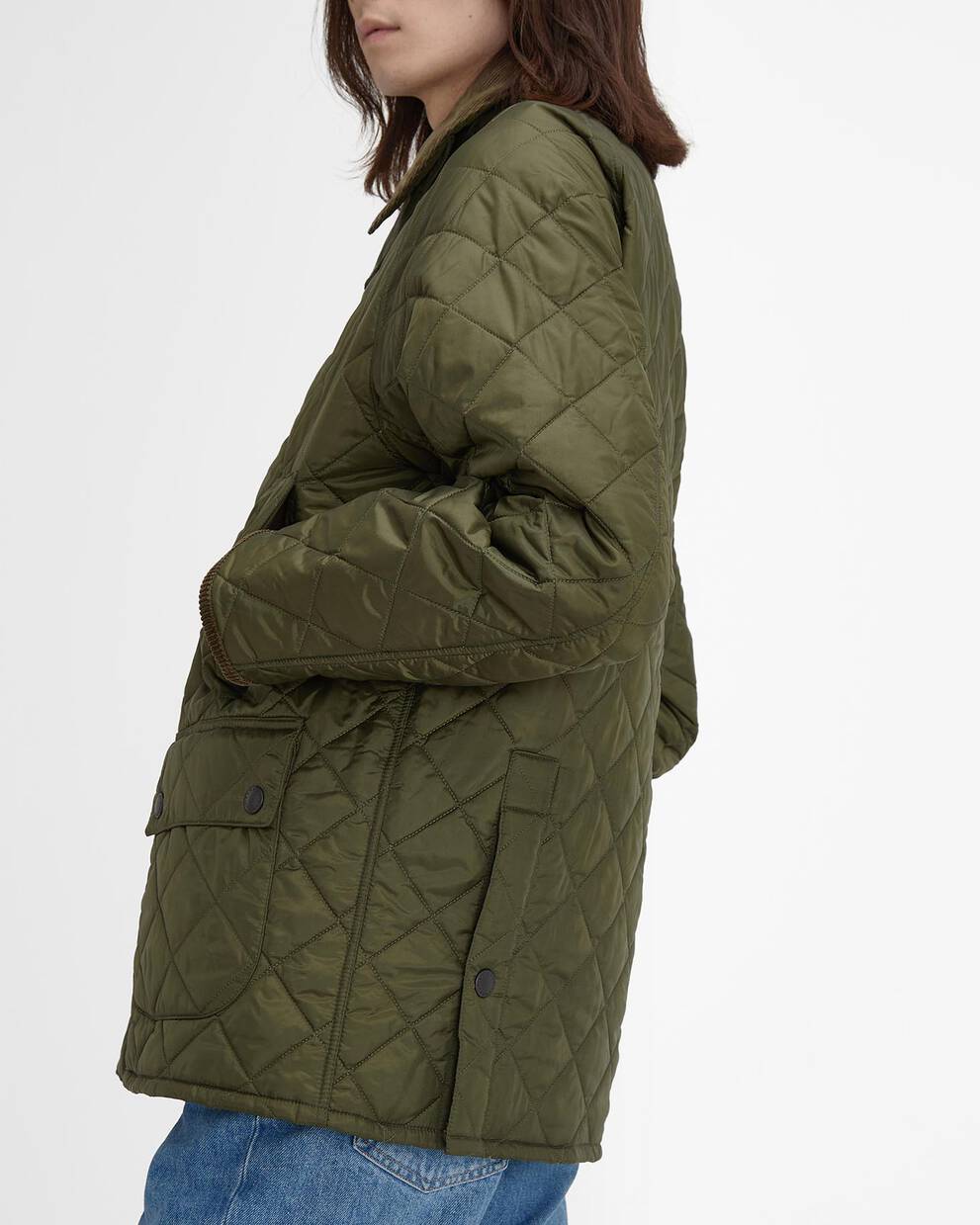 Bedale Quilted Jacket