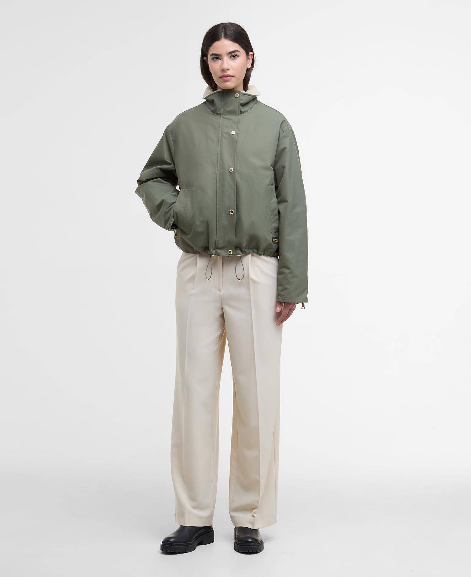 Luanda 3-in-1 Showerproof Jacket image number 1