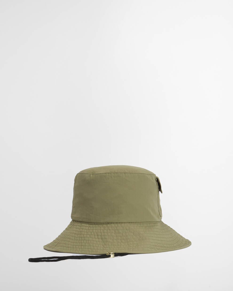 Bucket Hat Rowane Showerproof