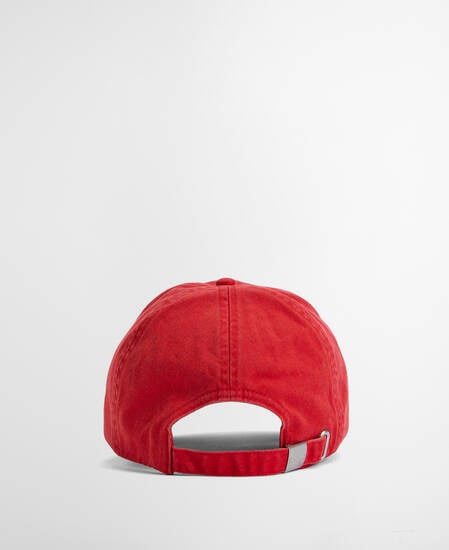 Cascade Sports Cap Lava