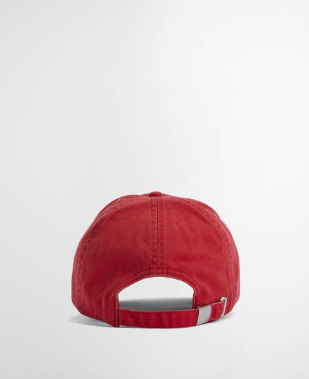 Cascade Sports Cap Lava