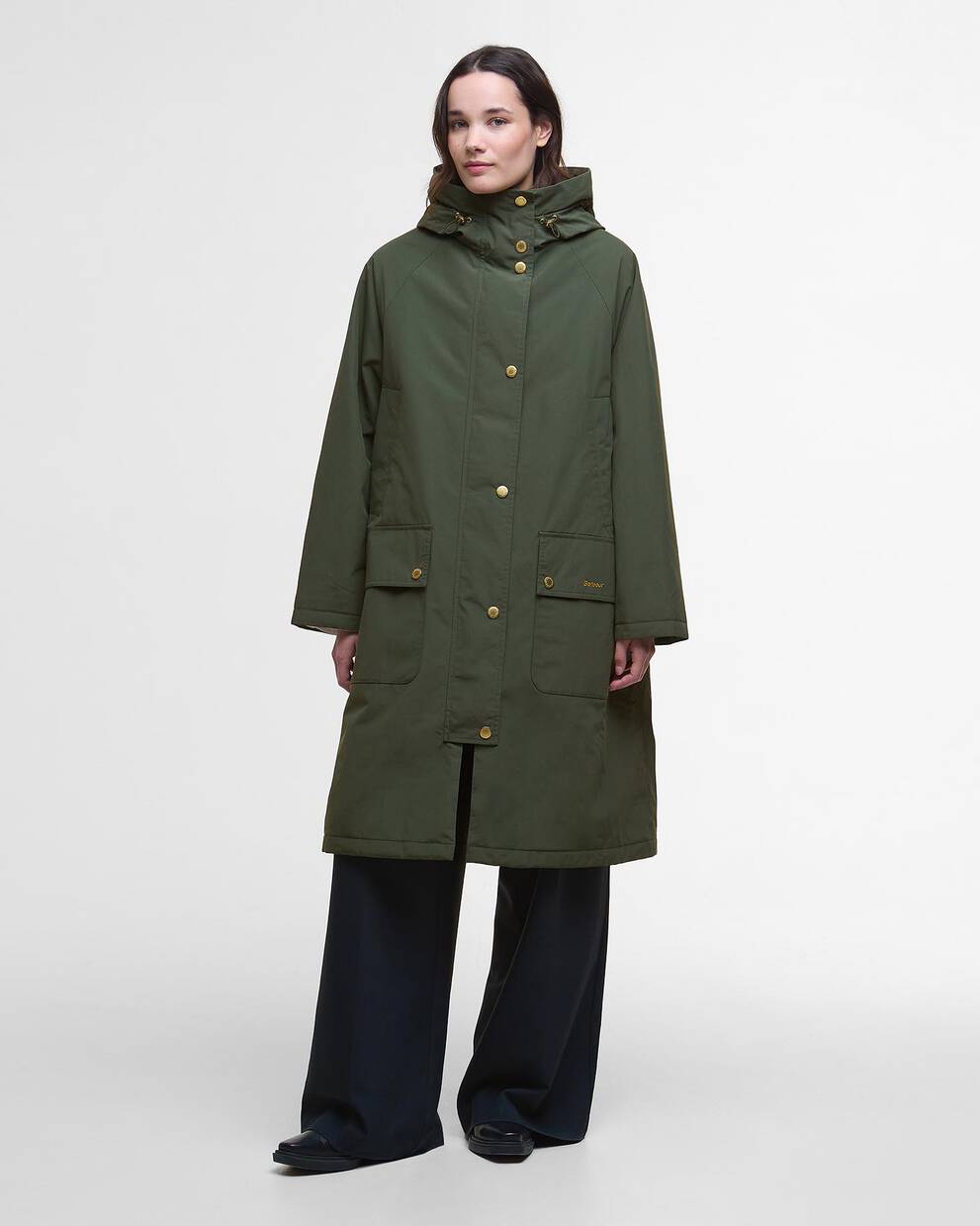 Jacke Catalina Showerproof