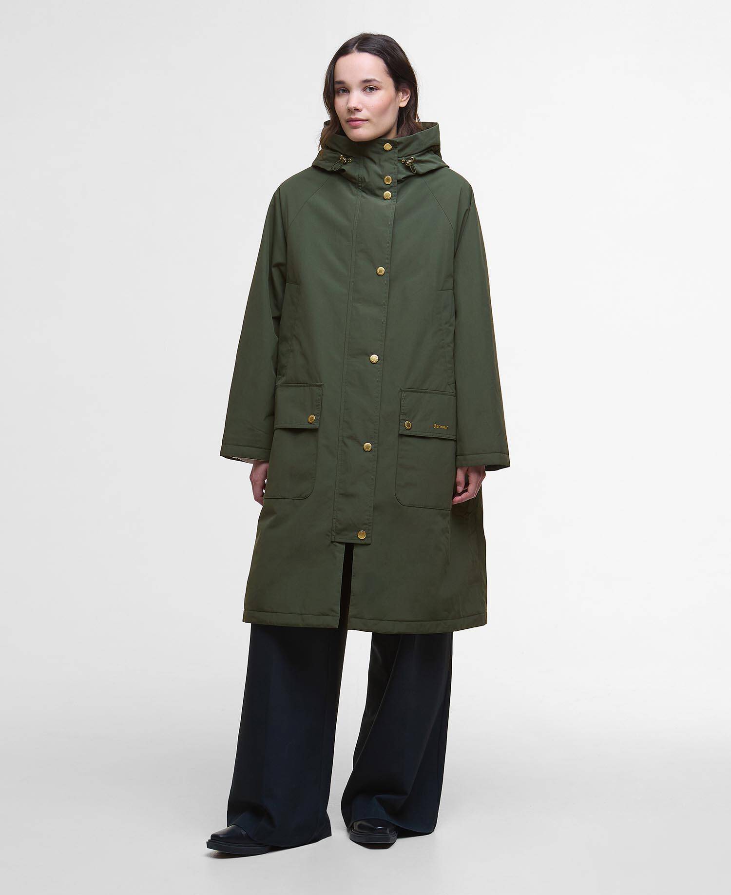 Catalina Showerproof Jacket image number 0