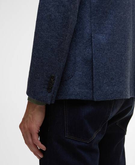 Armstrong Blazer Navy Armstrong Blazer Navy