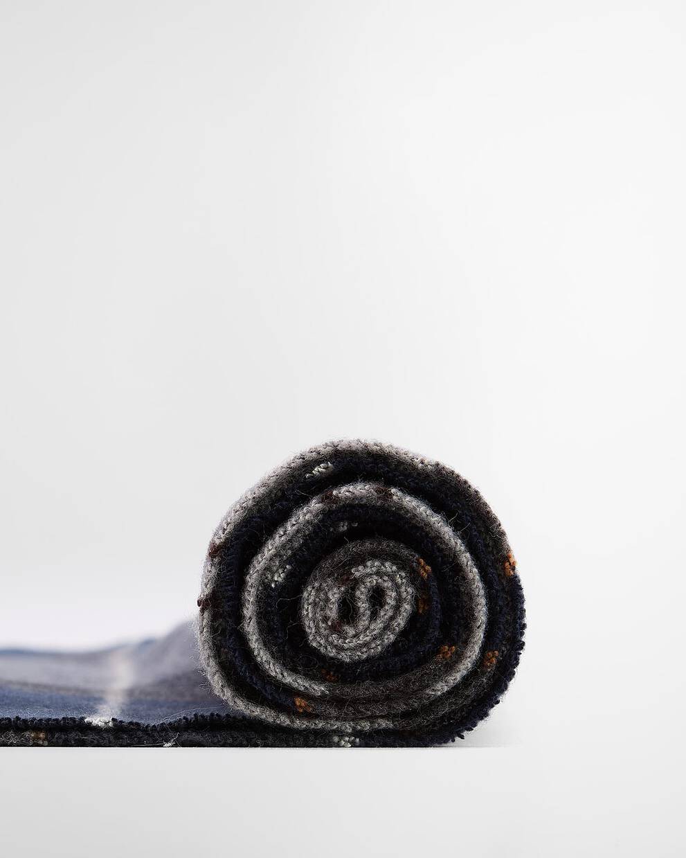 Galingale Tartan Scarf