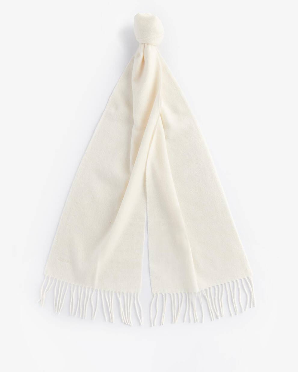 Lambswool Woven Scarf