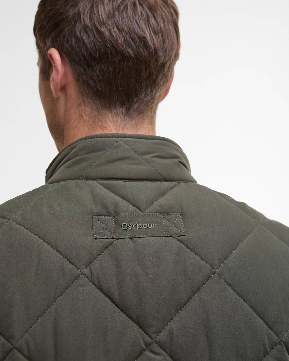 Weste Winter Lowerdale