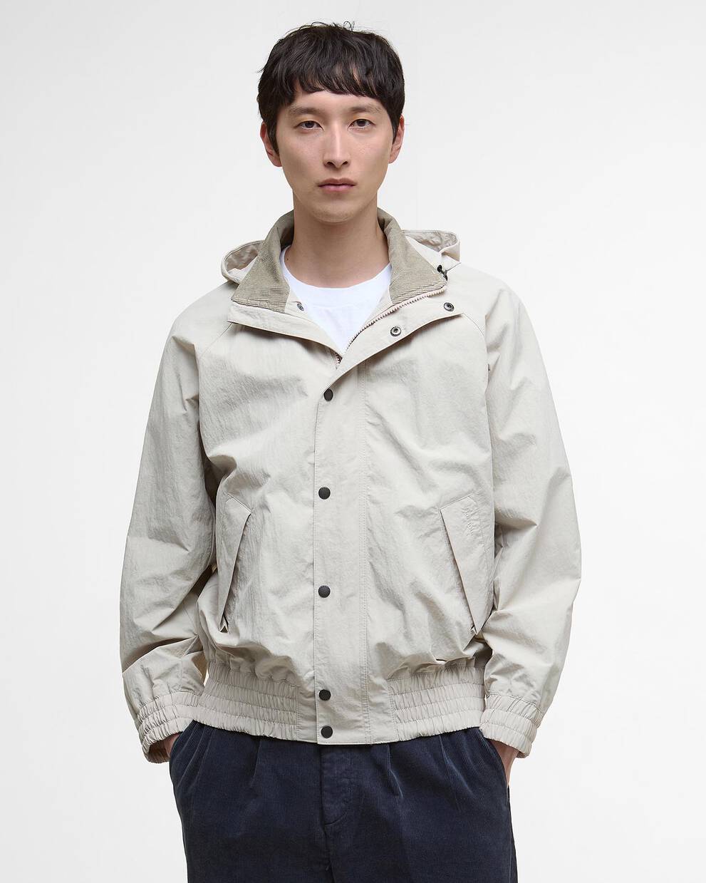Blouson Transport Showerproof Jacket