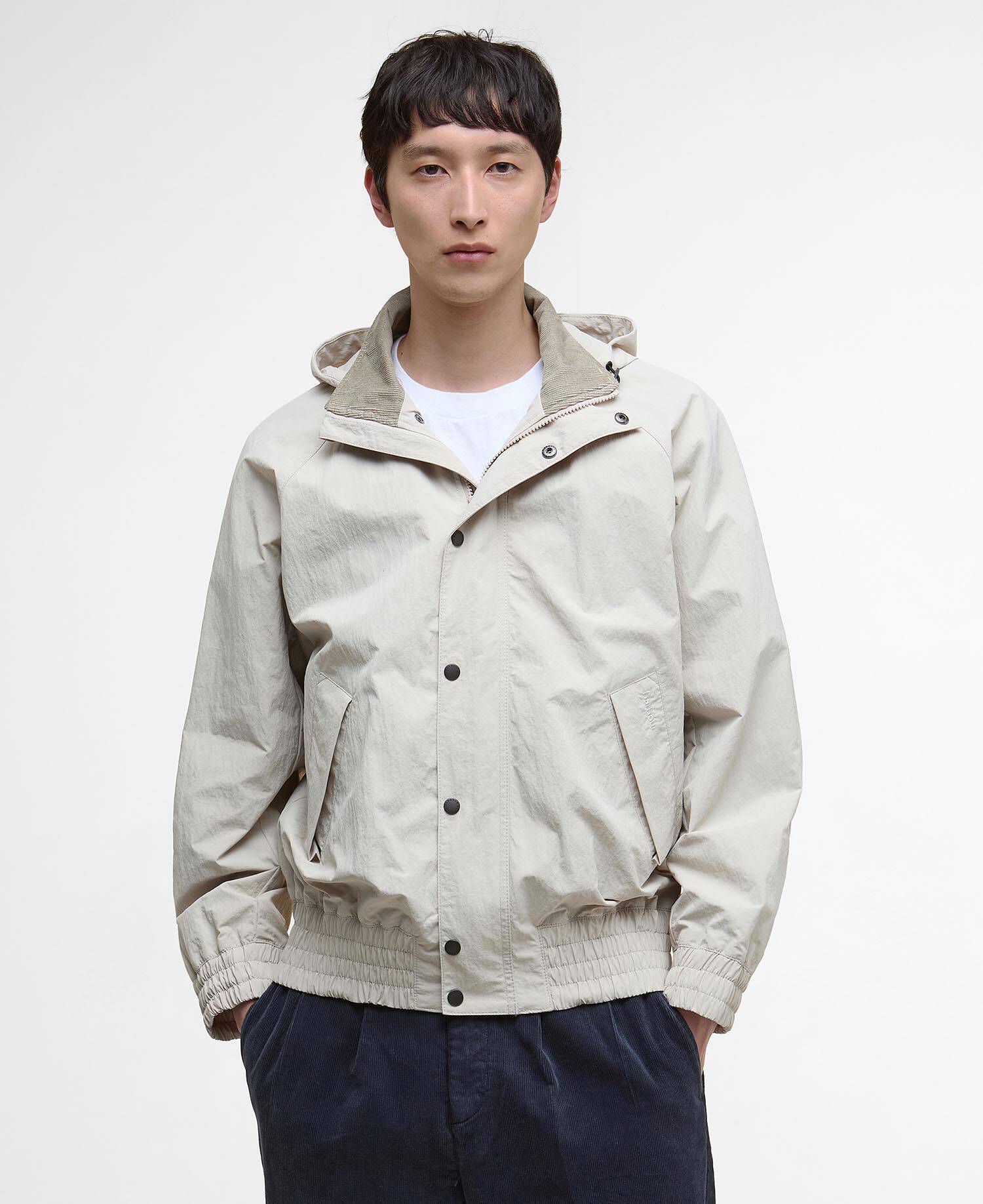 Blouson Transport Showerproof Jacket image number 0