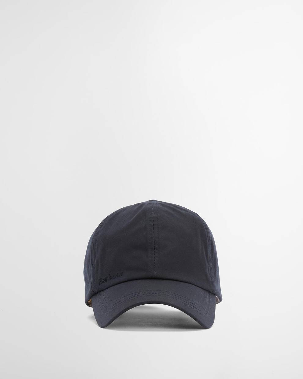 Waxed Sports Cap