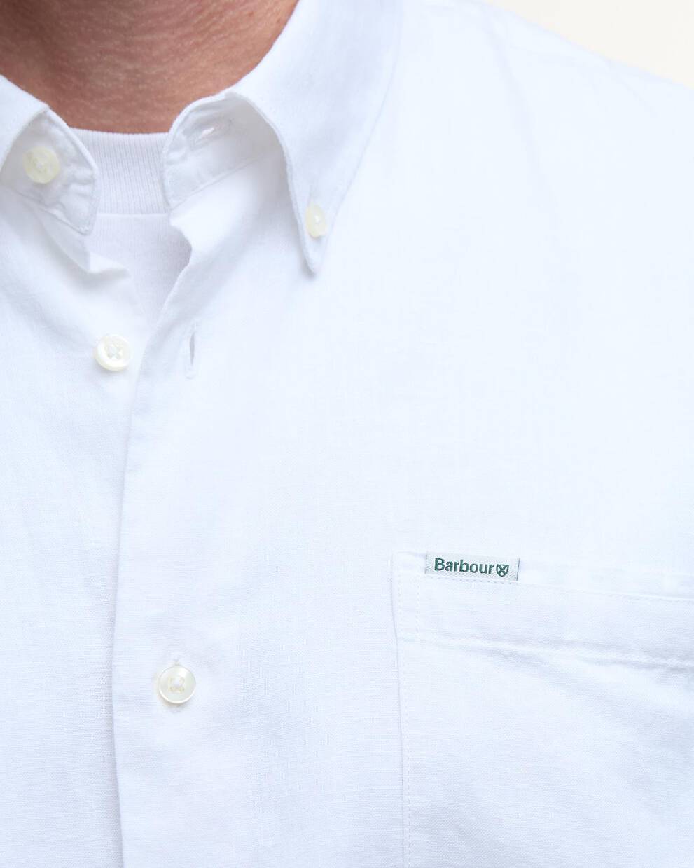 Nelson Regular Long-Sleeved Shirt