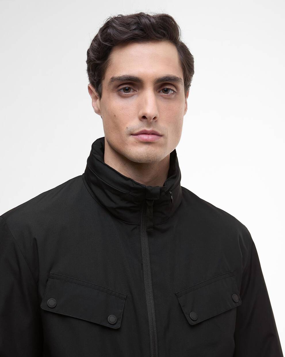 Alver Showerproof Jacket