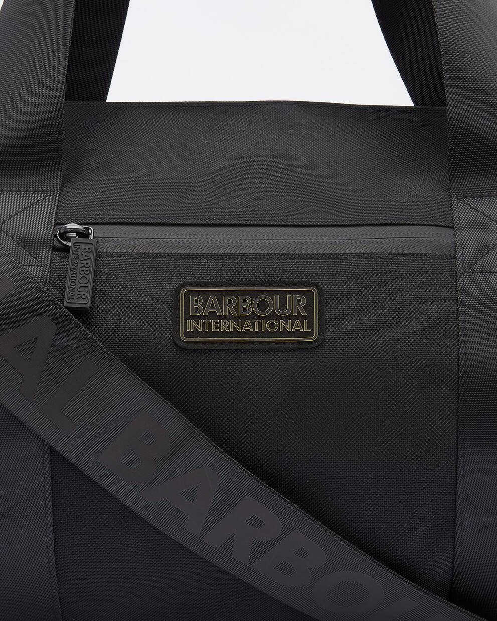 Knockhill Essential Holdall