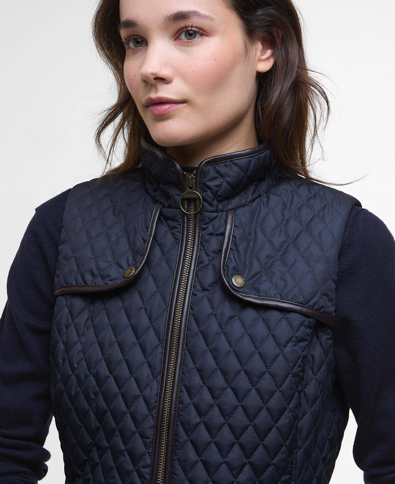 Dahlia Gilet image number 3