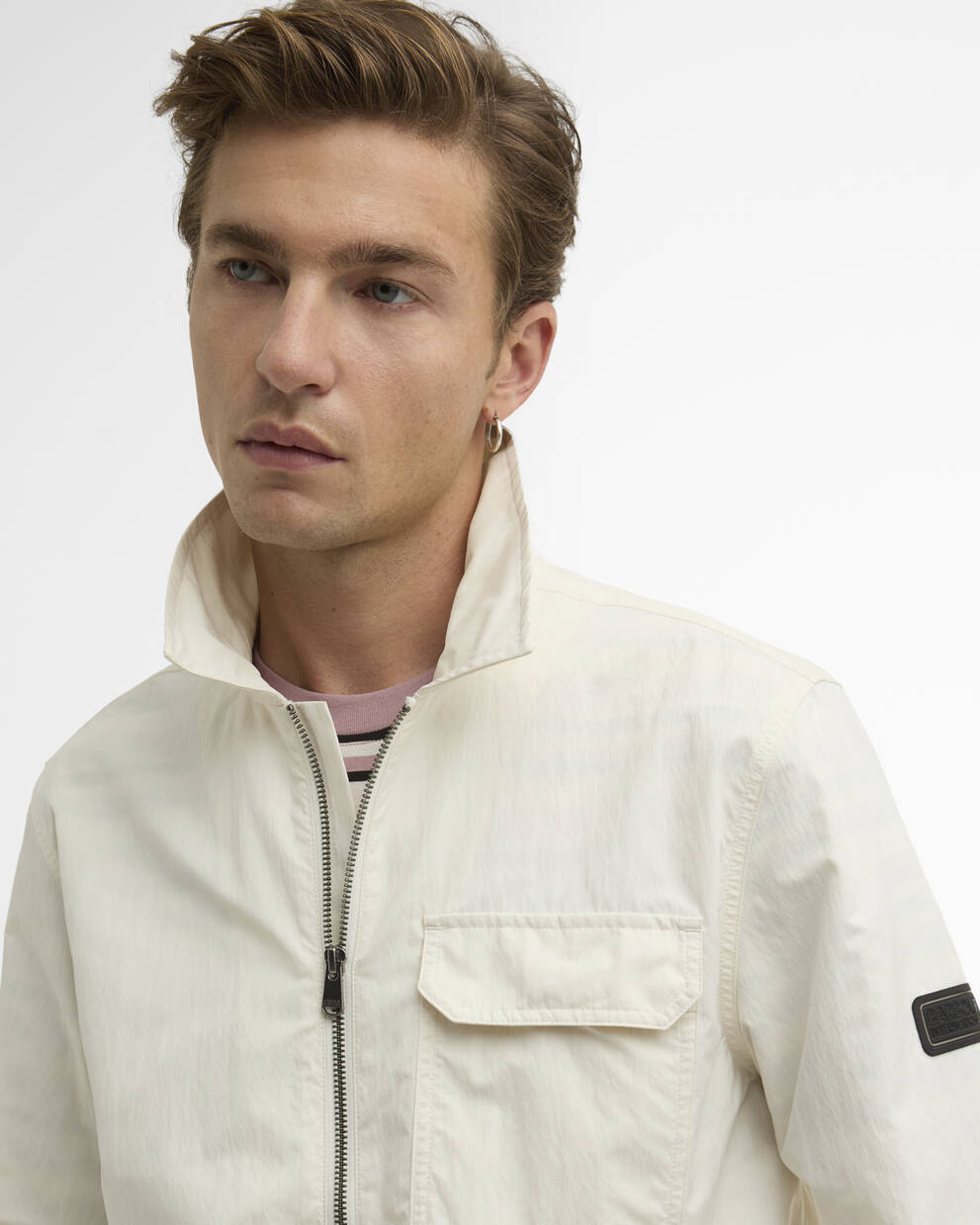 Warren Overshirt