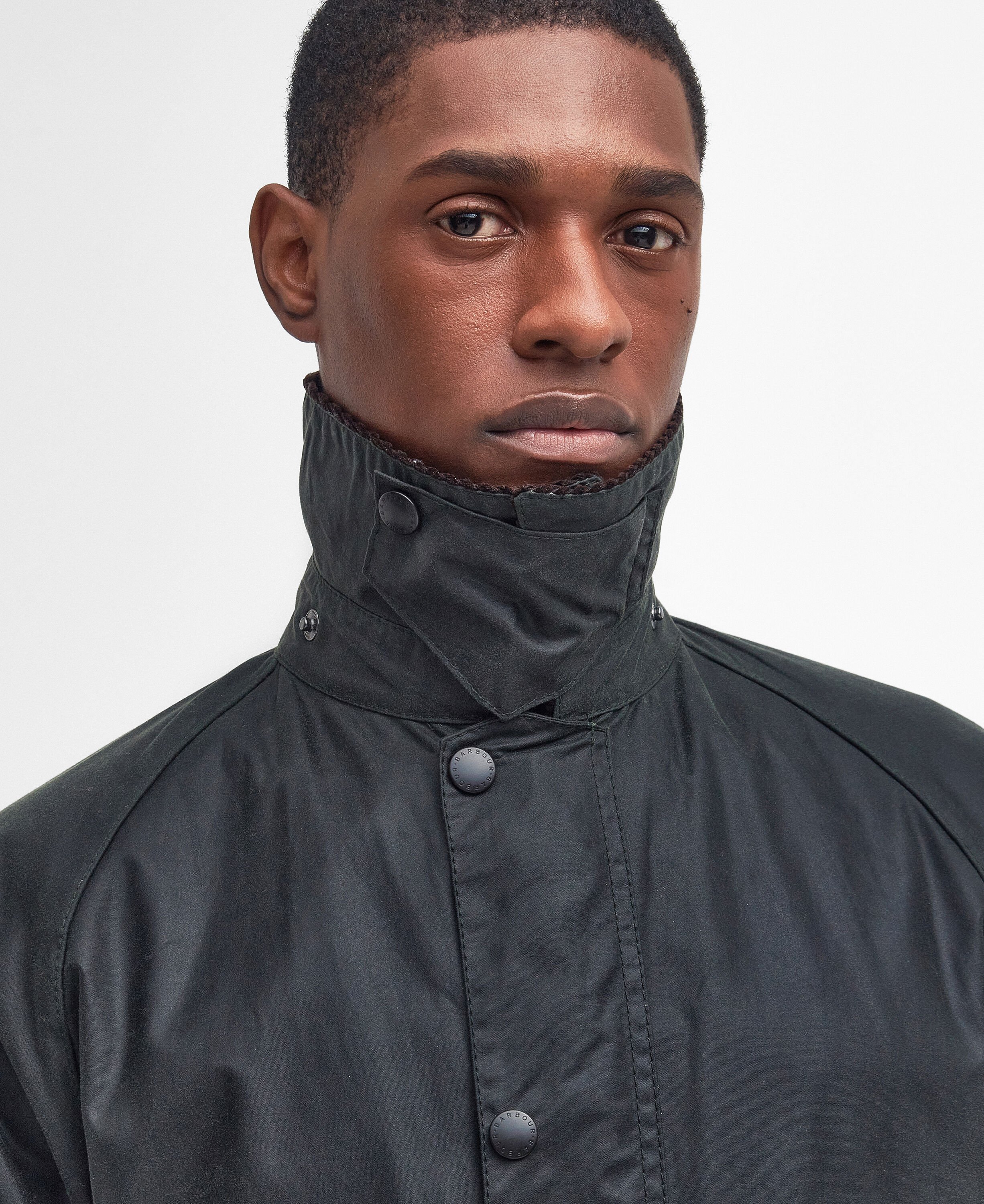 Buy Bedale® Waxed Jacket for USD 415.00 | BARBOUR_US