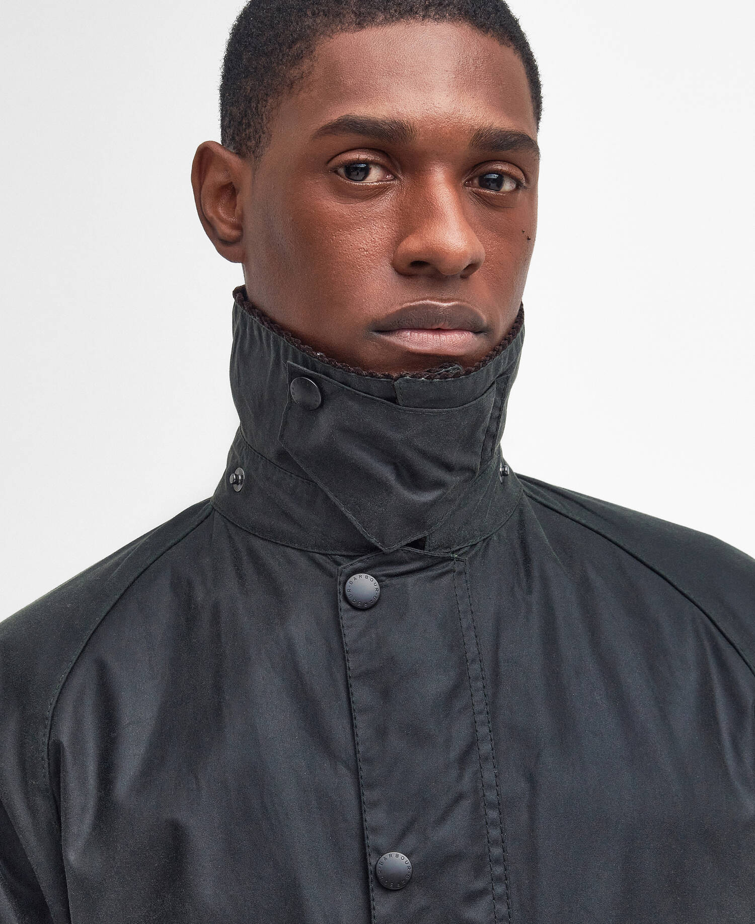 Bedale® Waxed Jacket image number 4