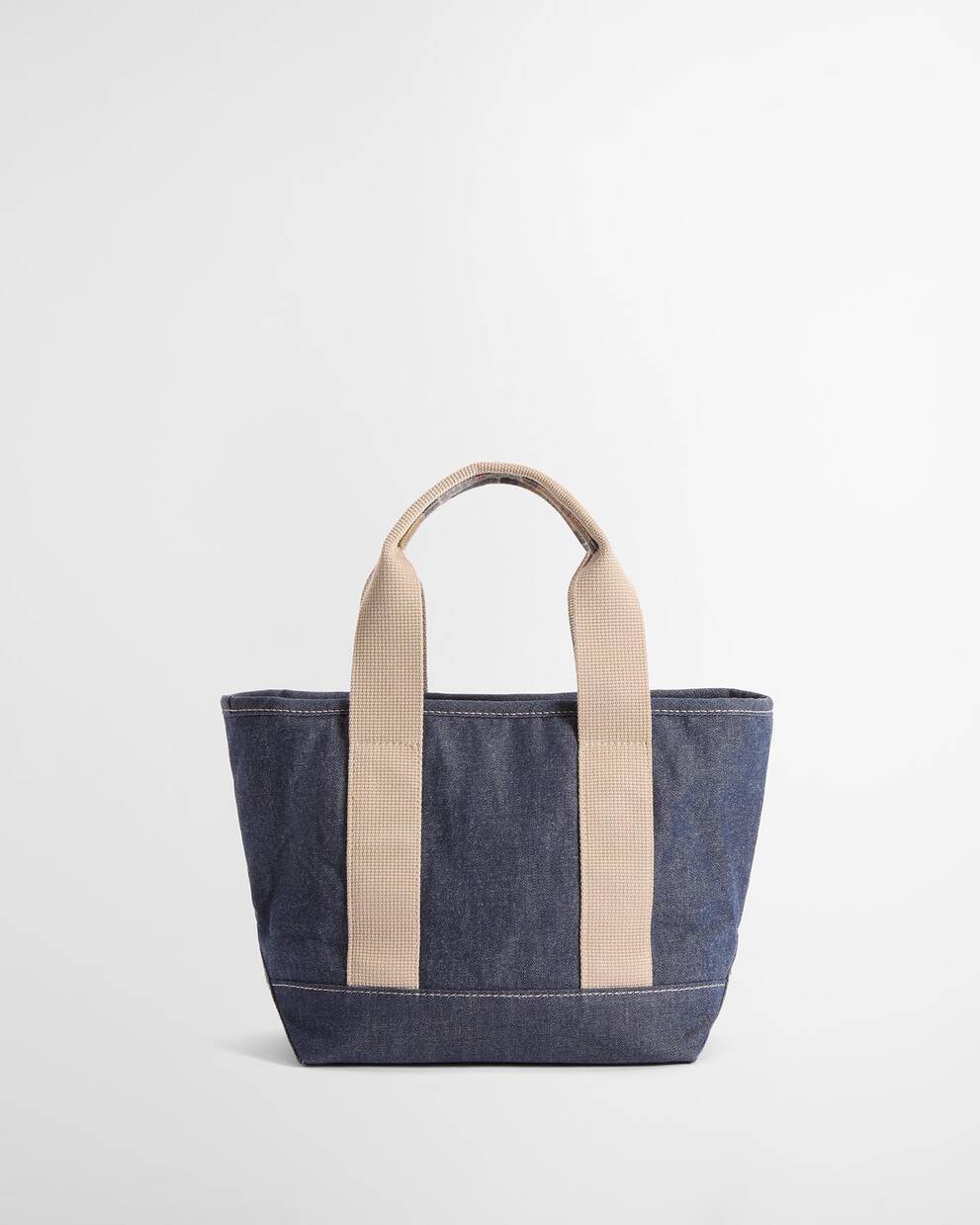 Tote Bag Mini Mya Denim