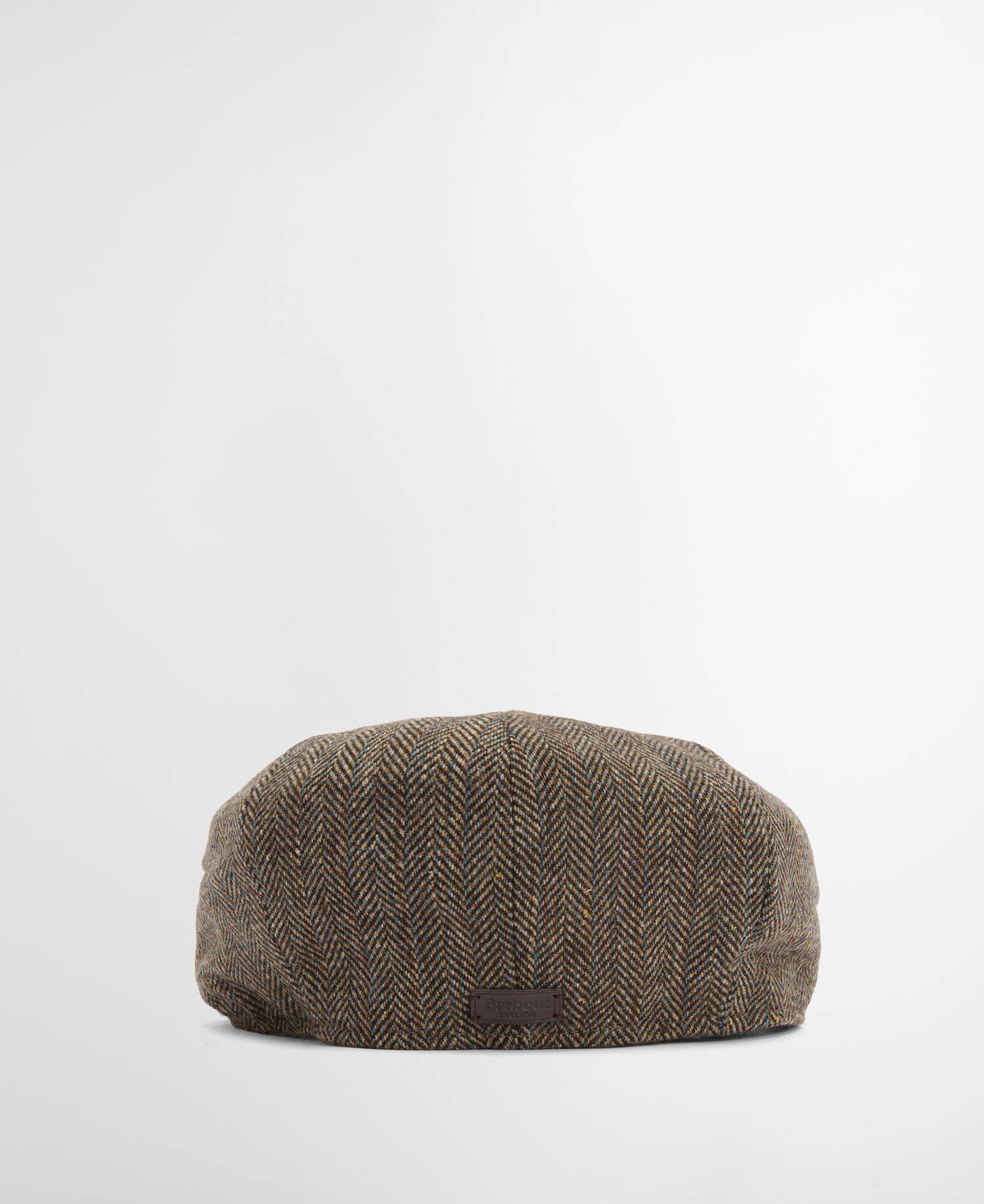 Docker Hat Oakmoor Waxed image number 2