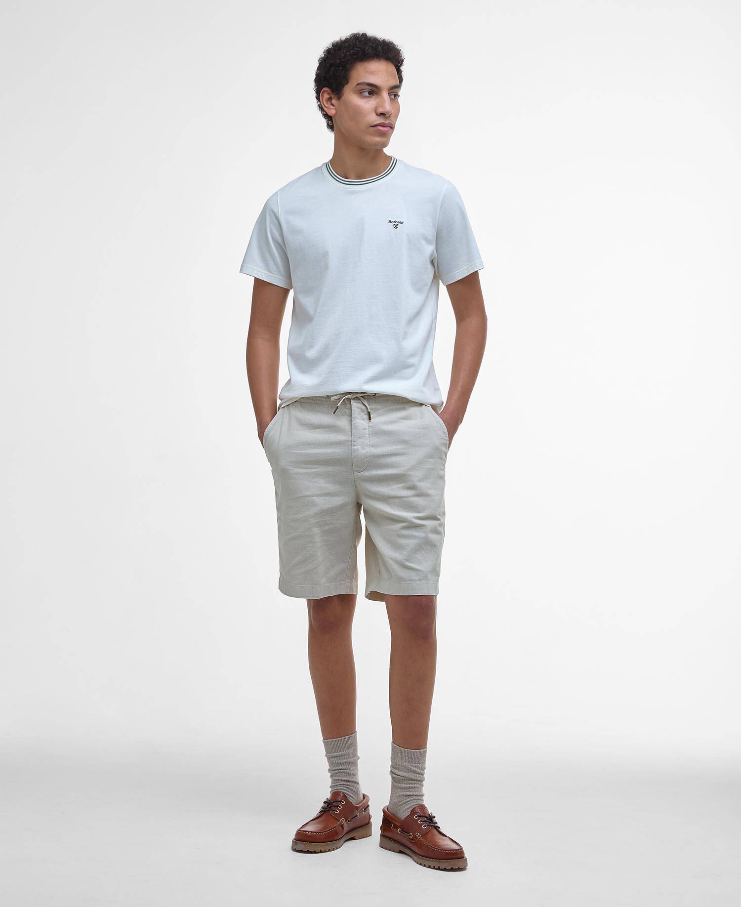 Austwick T-Shirt image number 1