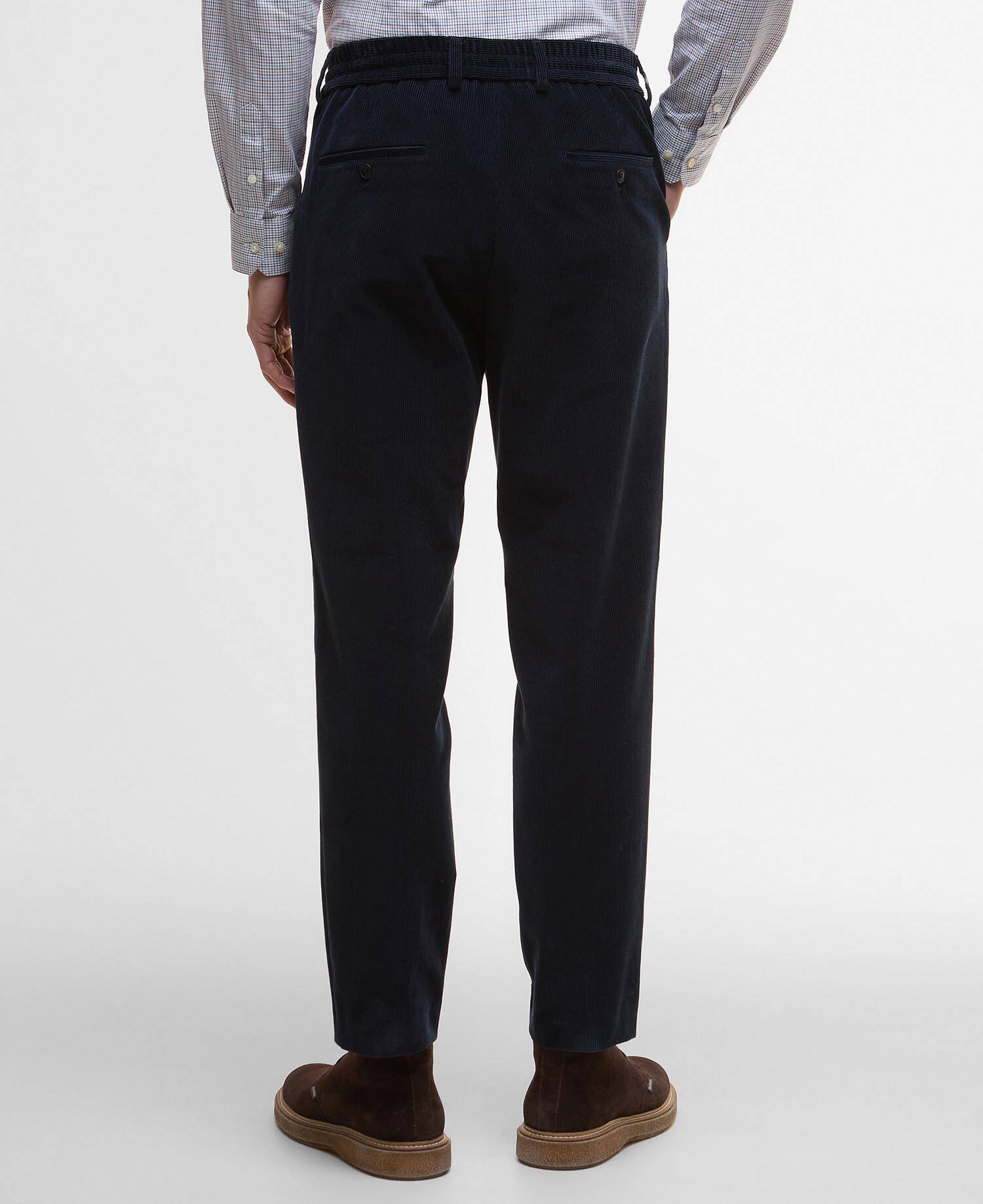 Wallington Cord Trousers image number 2