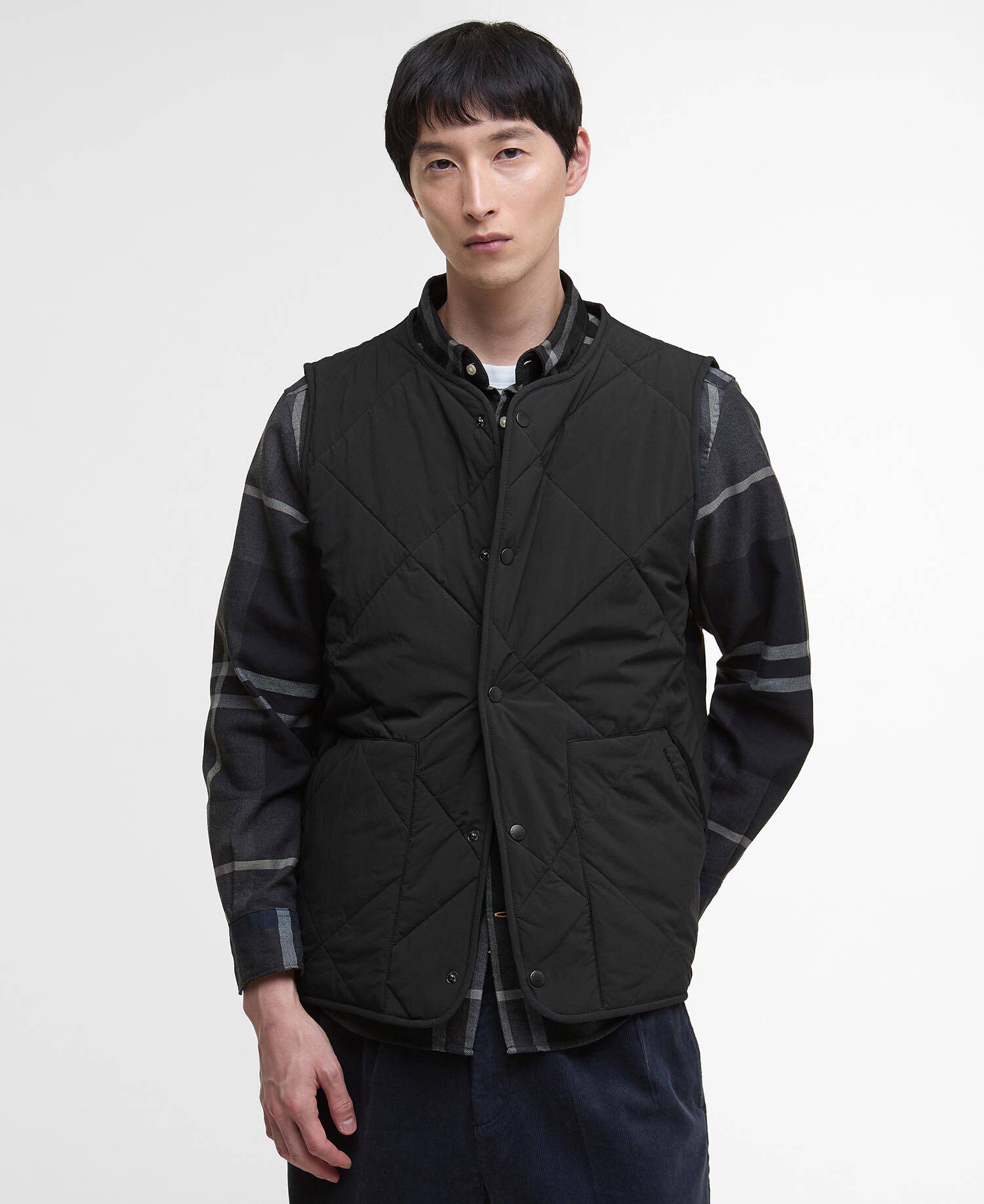 Weste Modified Liddesdale image number 0