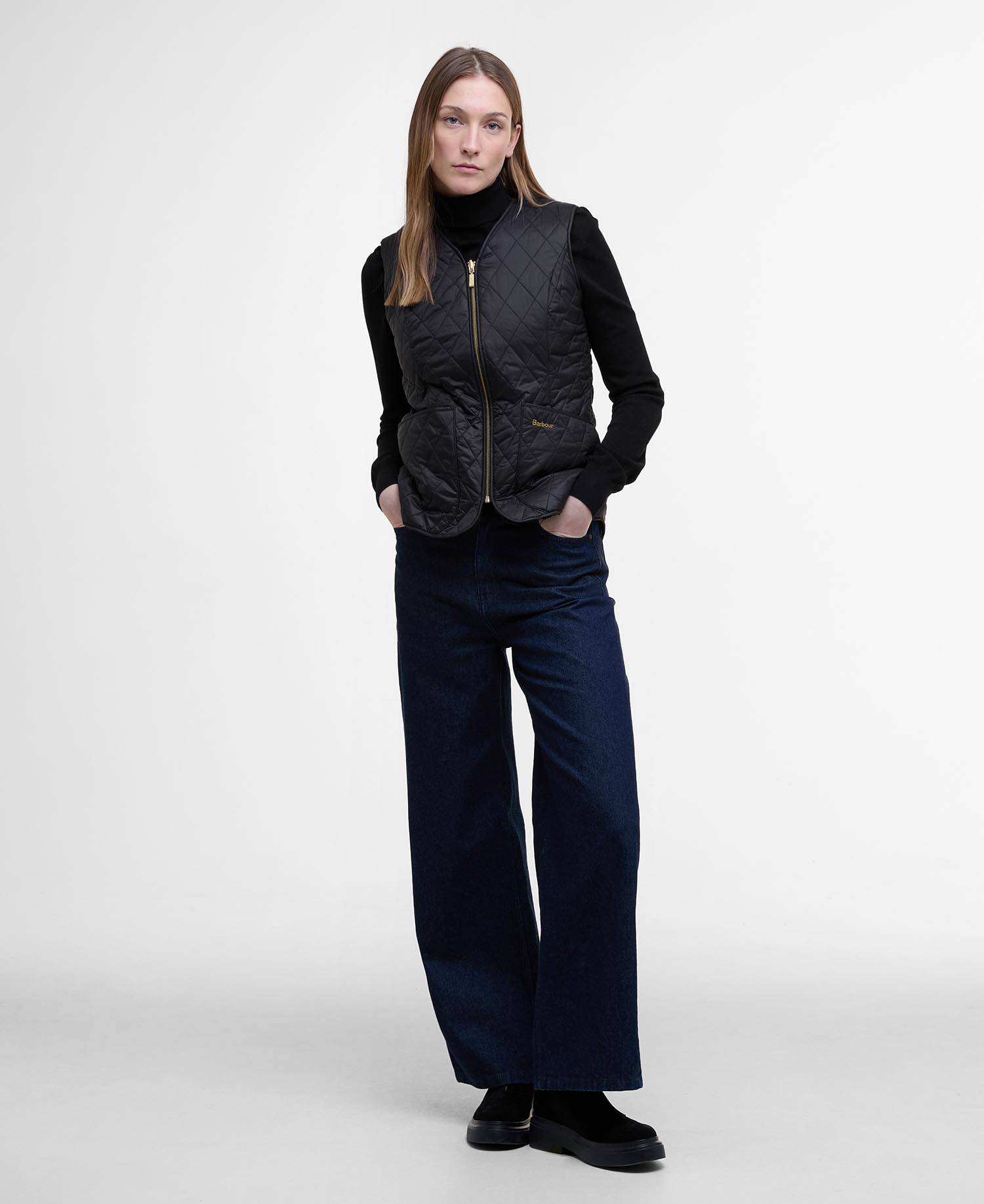 Innenfutter Markenfield image number 1