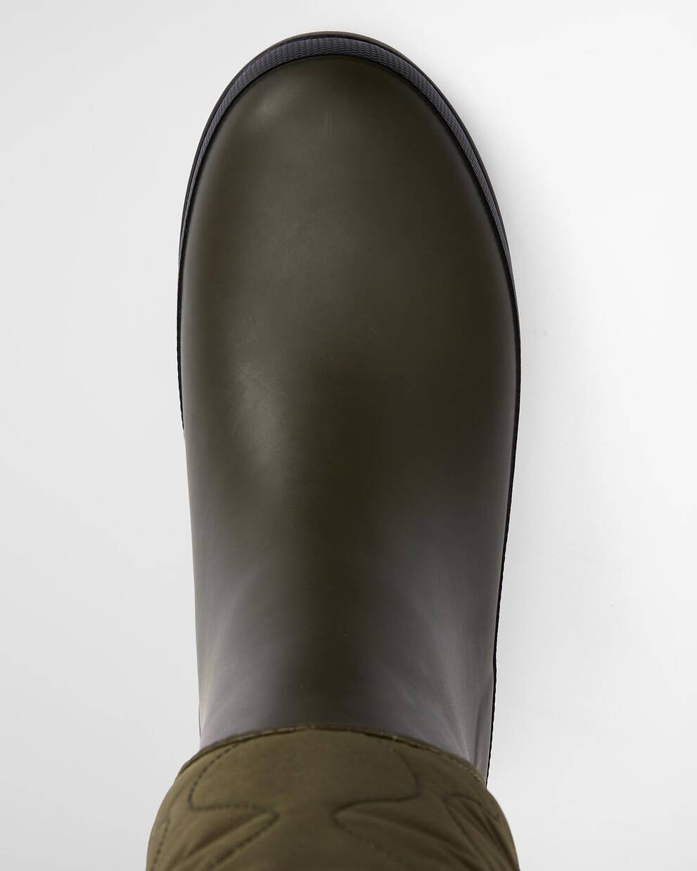 Gummistiefel Marnie Quilted