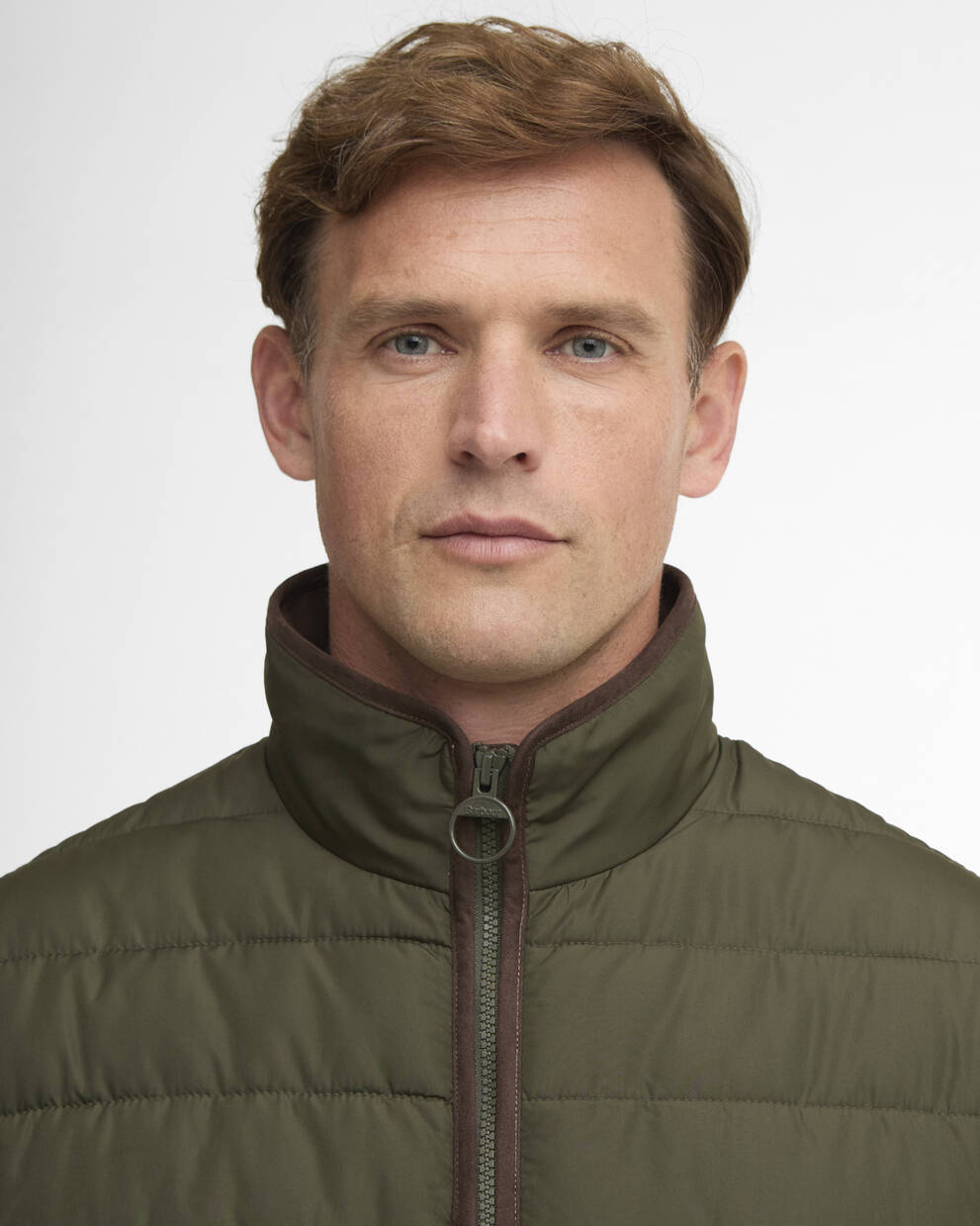 Broughton Quilted Jacket