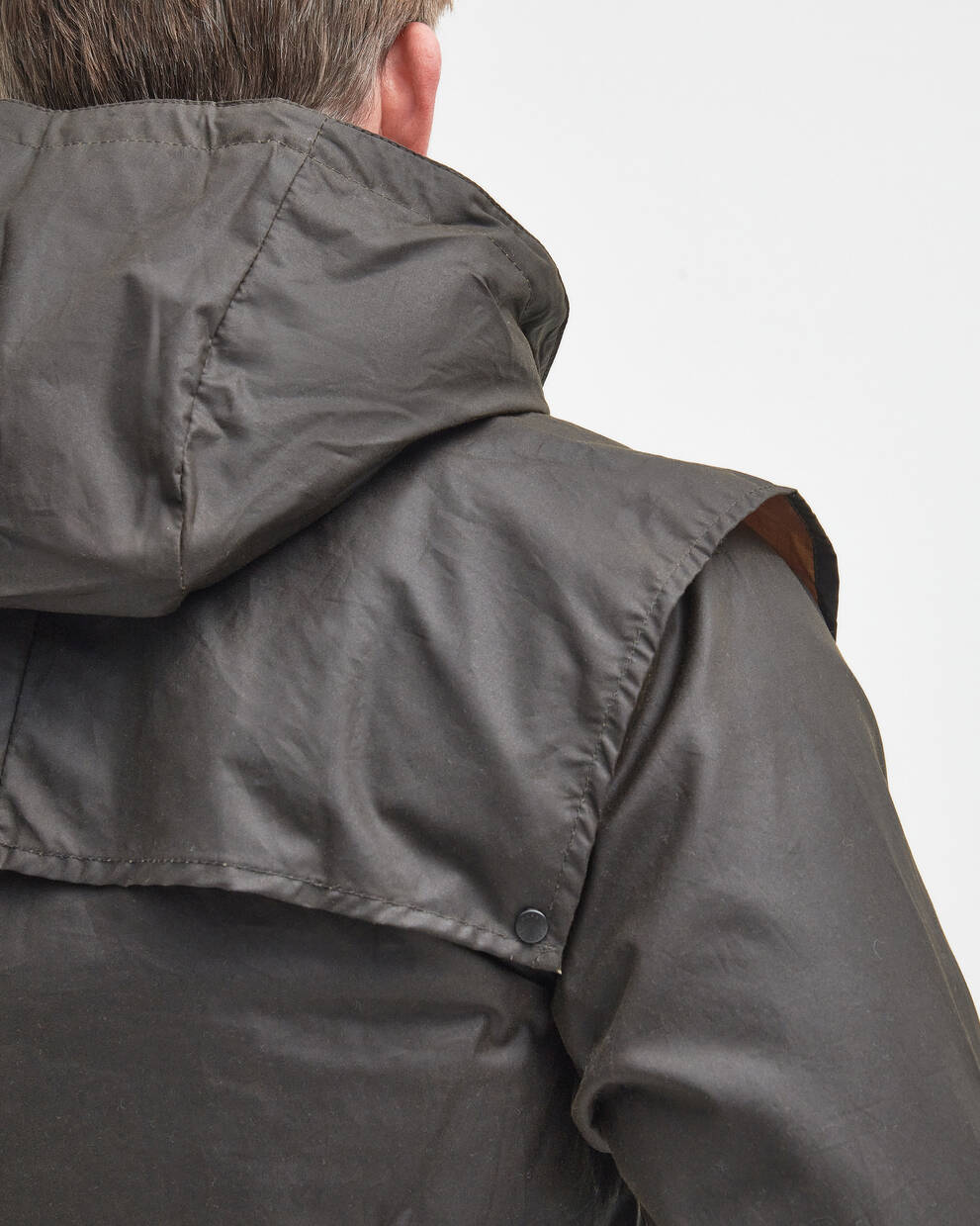 Giacca cerata Classic Durham¬Æ