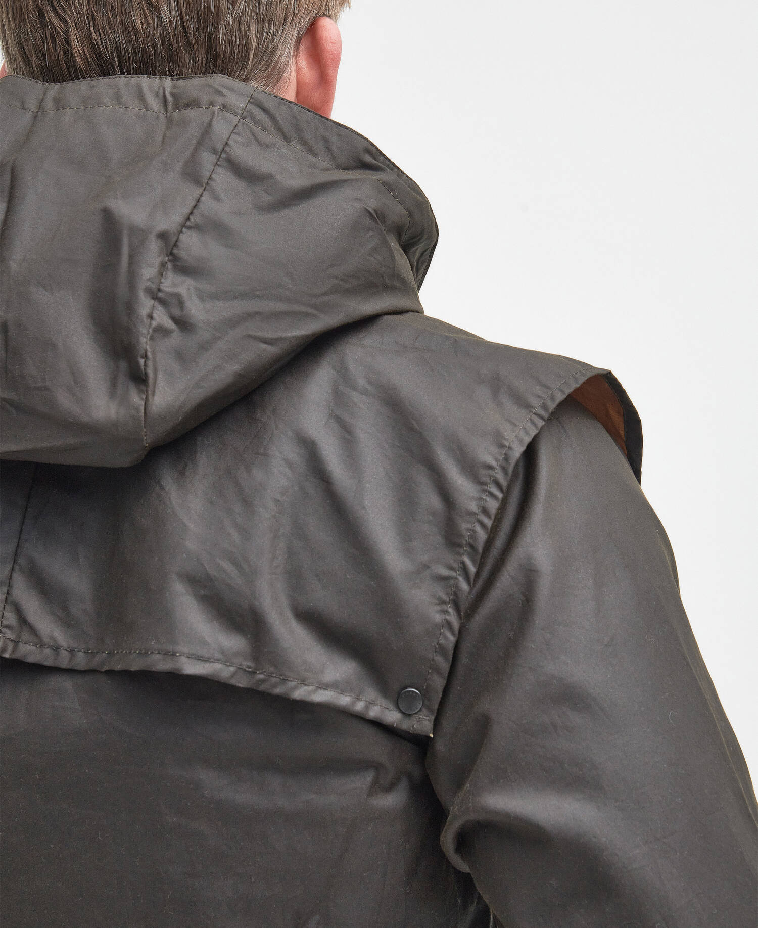 Classic Durham® Waxed Jacket image number 6