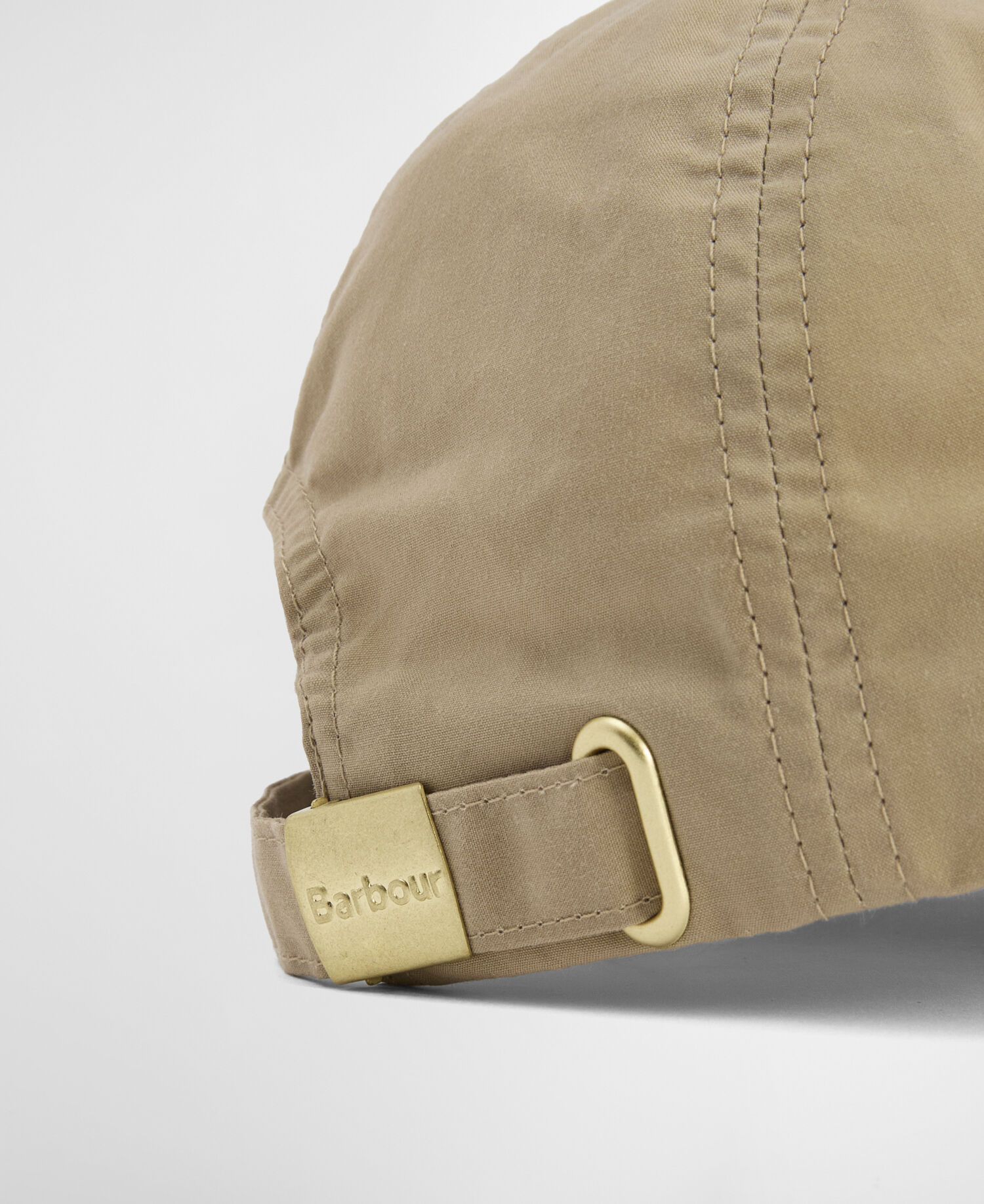 Cap Mya Beige