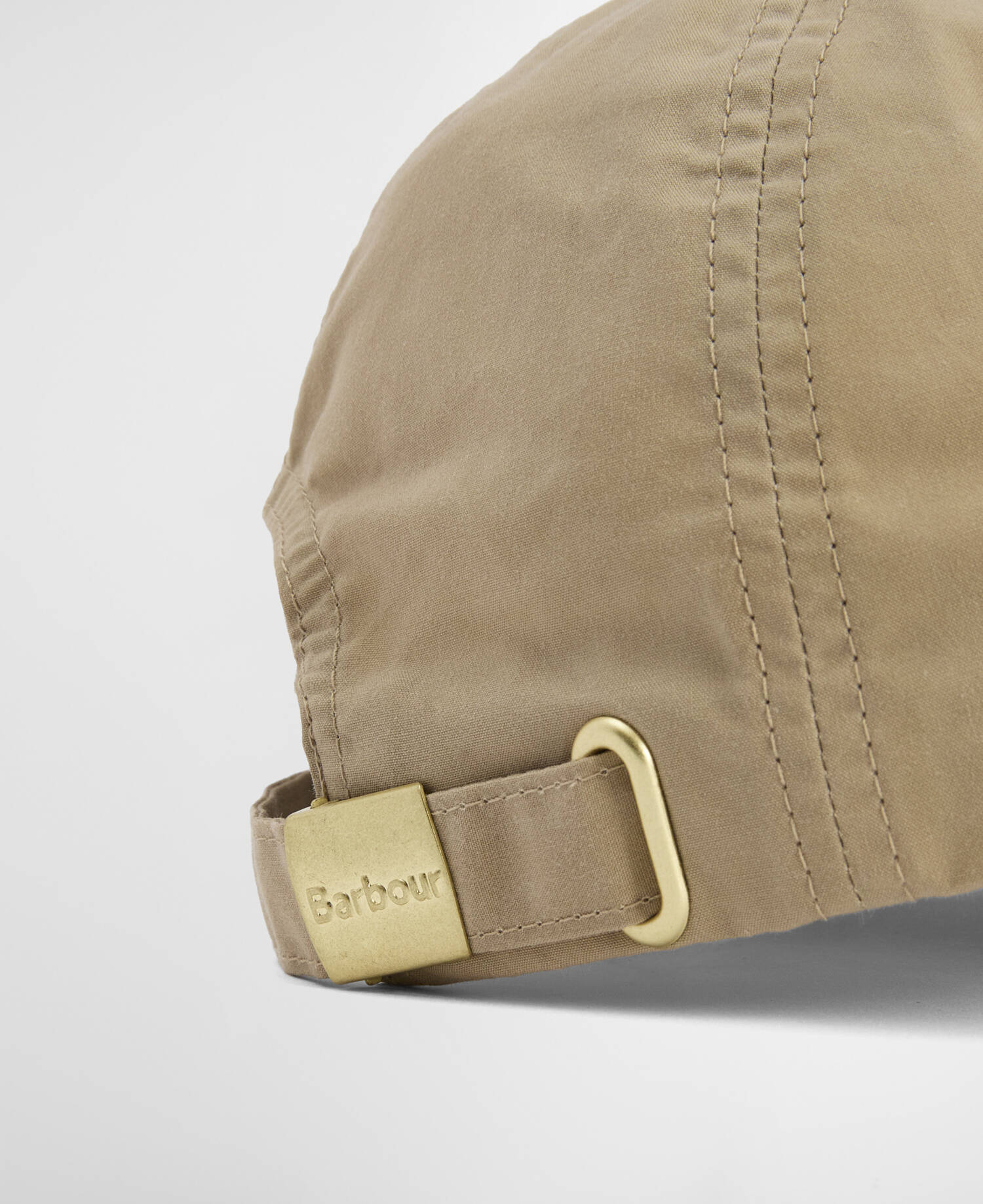 Cap Mya Beige image number 6