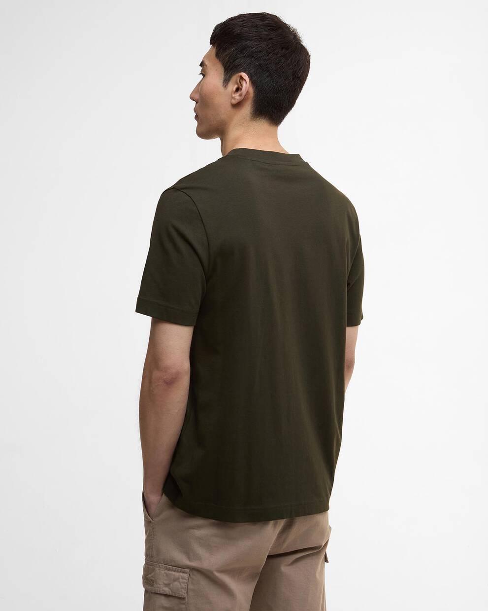 T-Shirt Morris Motorbike Graphic