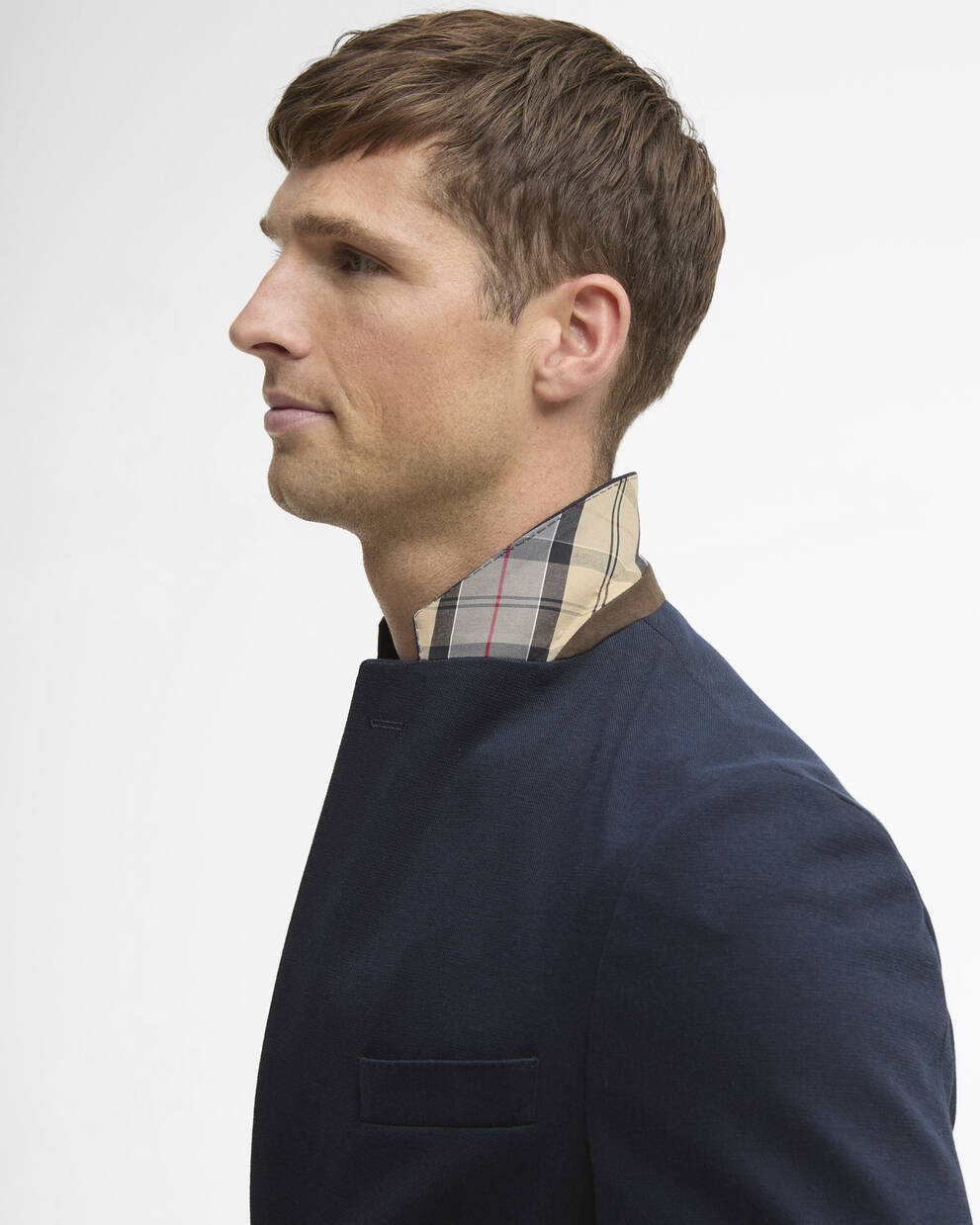 Harthope Jersey Blazer