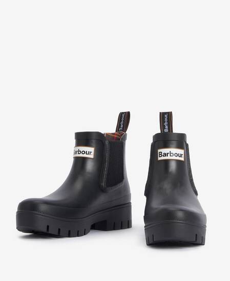 Halton Ankle Wellingtons 