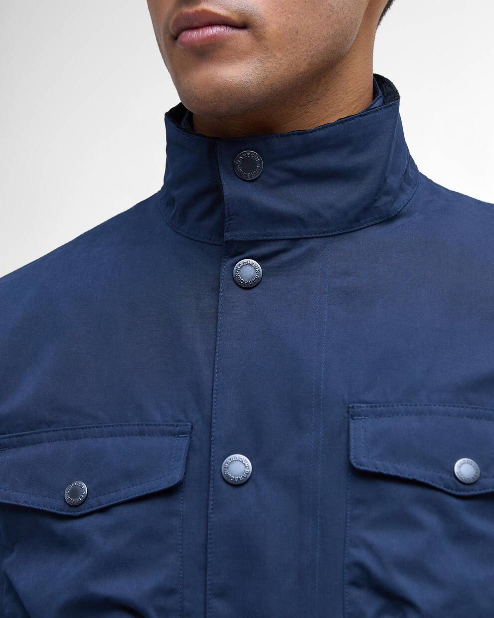 Ogston Waterproof Jacket