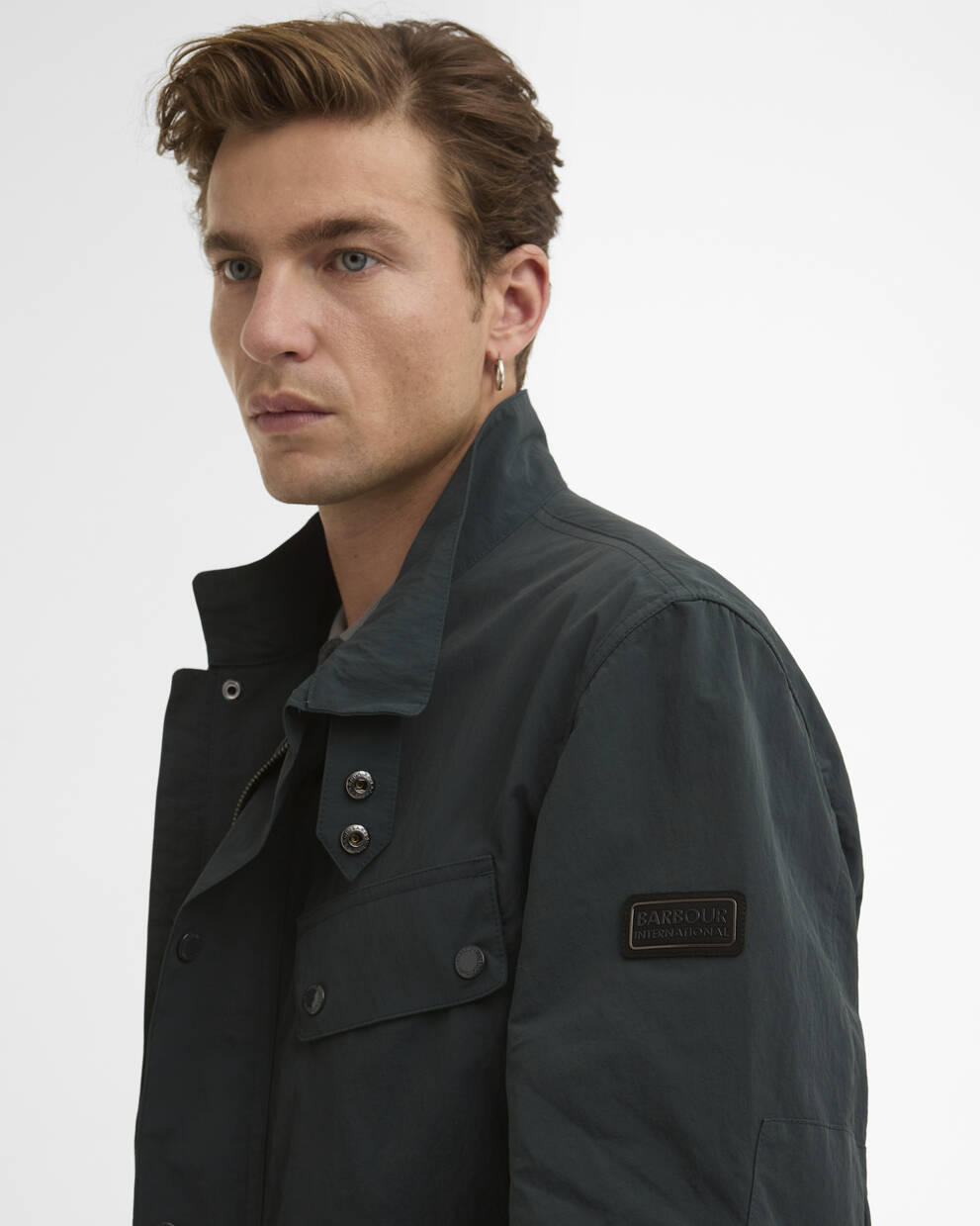 Jacke Modern Duke Showerproof