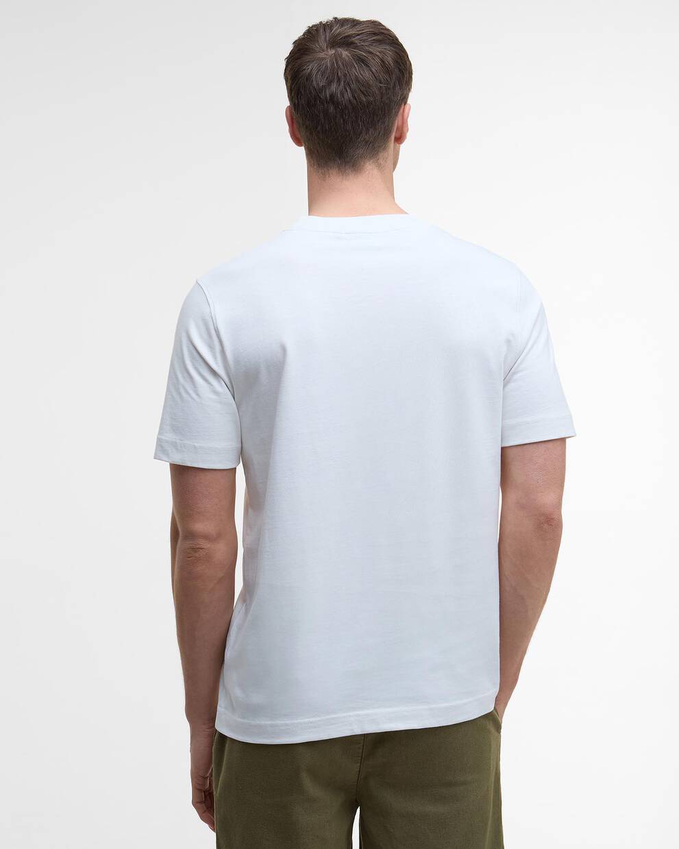 Seahouses Graphic T-Shirt