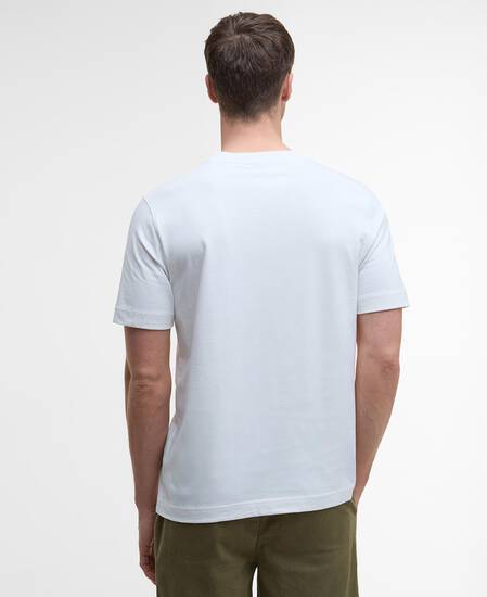 Seahouses Graphic T-Shirt Whisper White Seahouses Graphic T-Shirt Whisper White