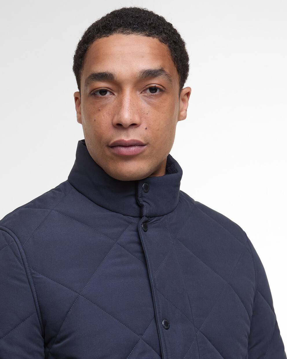 Steppjacke Winter Chelsea