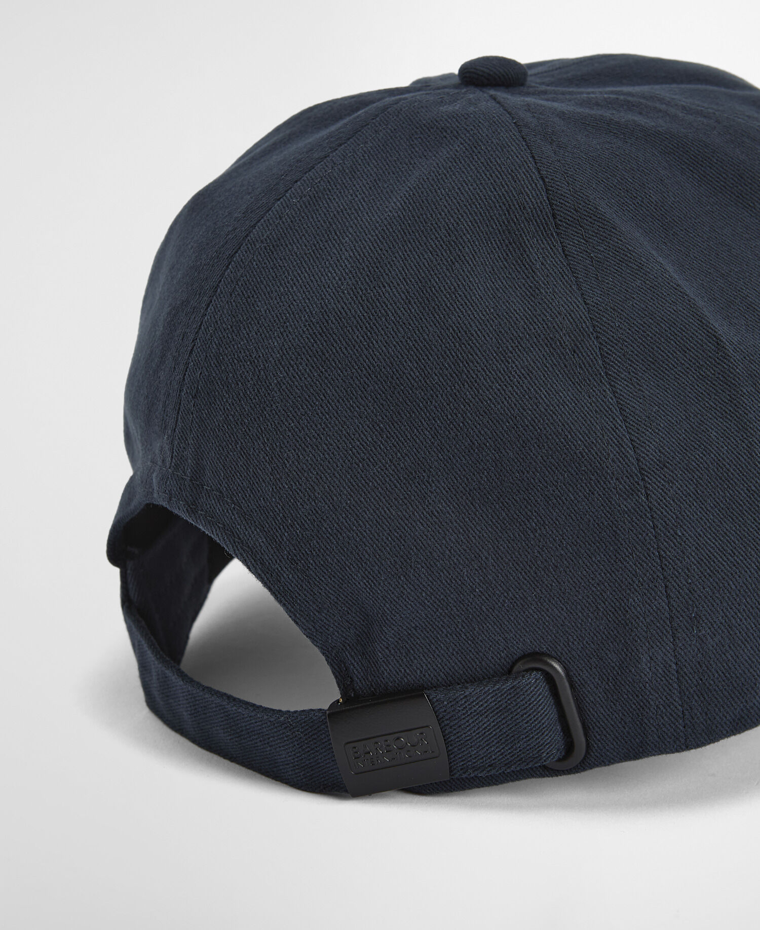 Norton Drill Sports Cap Navy