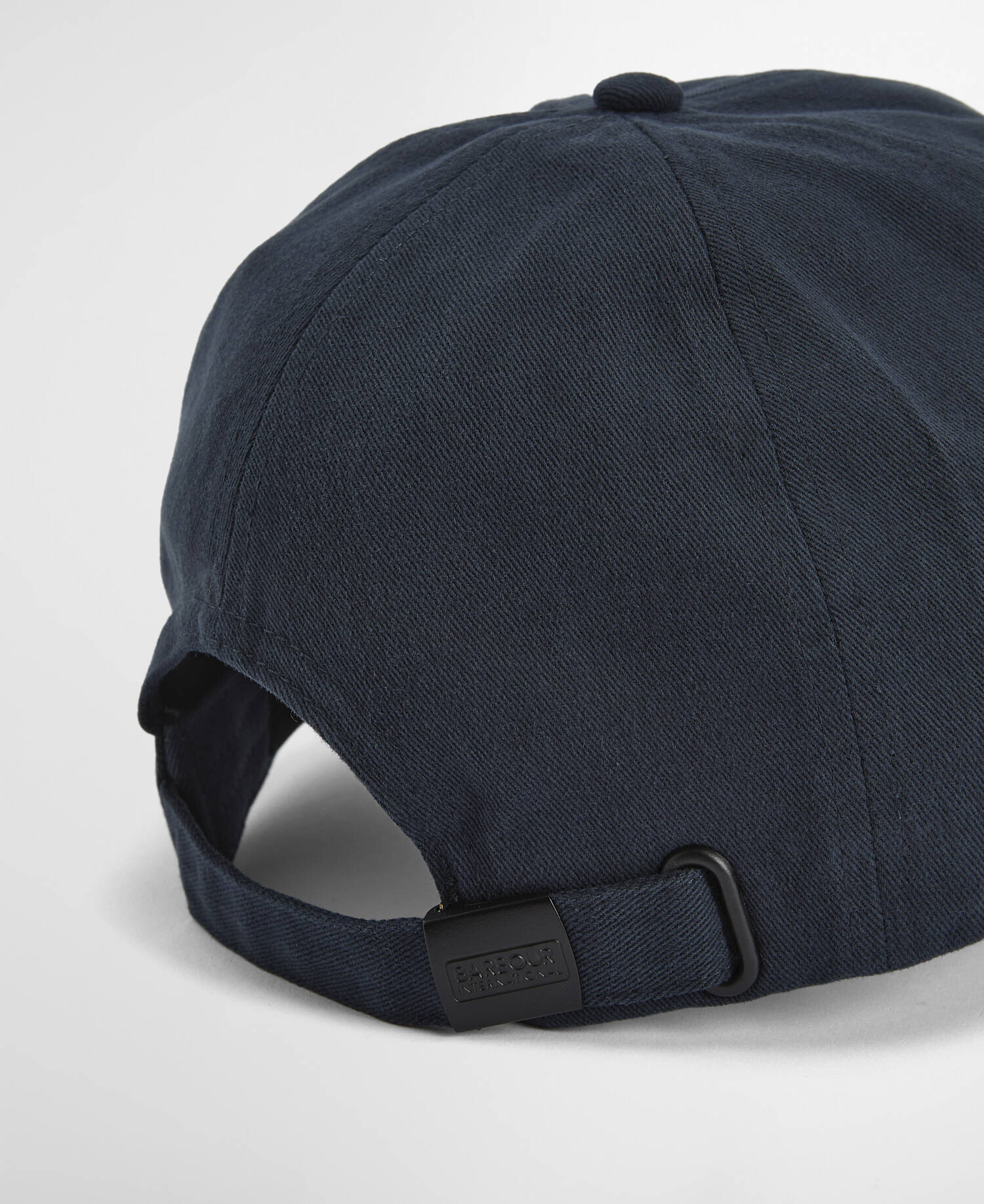 Norton Drill Sports Cap Navy image number 6