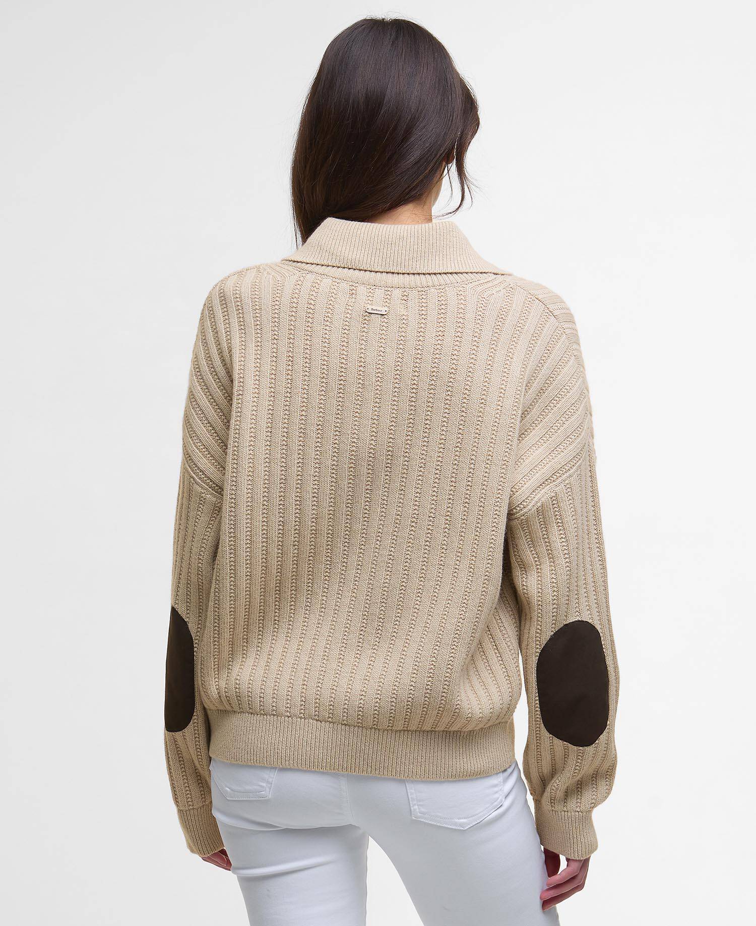 Norham Collared Jumper image number 2