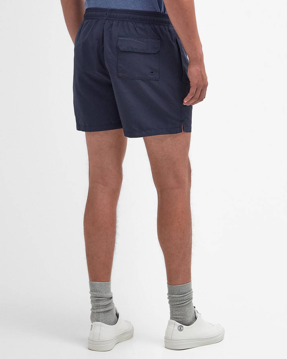 Logo Swim Shorts