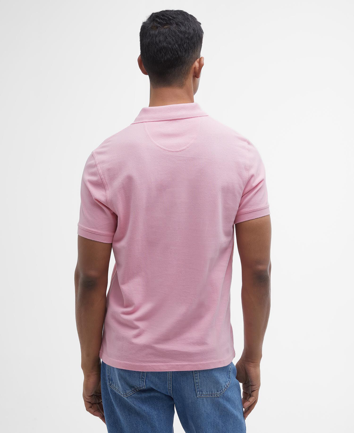Poloshirt Sports